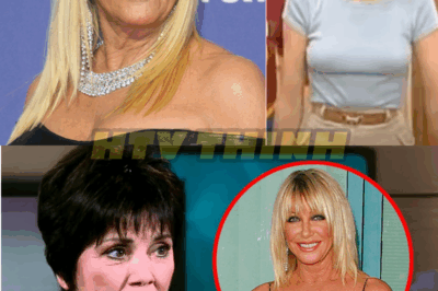 At 79, Joyce DeWitt Finally Admitted the Truth About Suzanne Somers