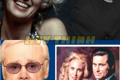 The Last Words Tammy Wynette Ever Said to George Jones—And Fans Are in Tears