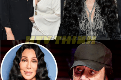 At 73, Gene Simmons FINALLY Reveals Why He Never Married Cher