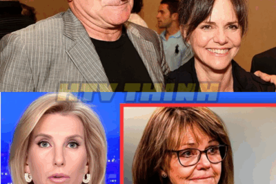 At 78, The Tragedy Of Sally Field Is Beyond Heartbreaking