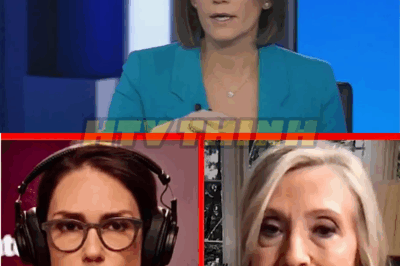 Jessica Tarlov Was Visibly Shocked by Hillary Clinton’s Unexpected Remark