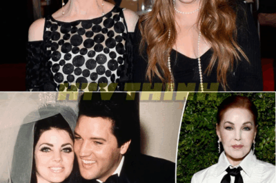 Priscilla Presley Accused of Exploiting Daughter Lisa Marie’s Death