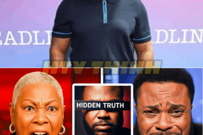 Malcolm Jamal Warner’s Hidden Storage Opened After A Month