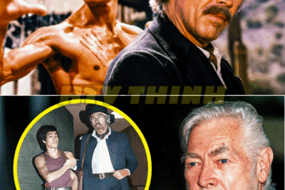 Before He Died, James Coburn Finally Revealed Shocking Details About Bruce Lee, And It’s Bad