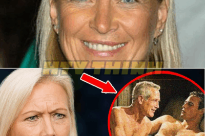 At 63, Paul Newman’s Daughter FINALLY Confirms The Rumors