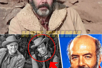 Heartbreaking Tragedy Of Pernell Roberts From Bonanza
