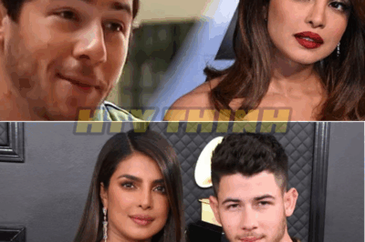 Why Nick Jonas’ Bedroom Confession Is Sparking a Debate
