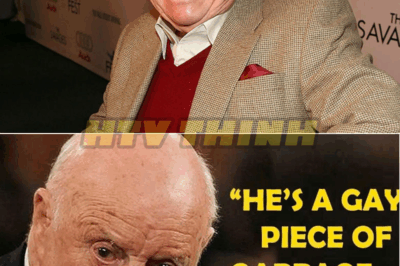 Don Rickles Truly Hated Him More Than Anyone