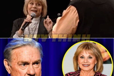 Before He Passed, Jim Ed Brown FINALLY Broke His Silence on Helen Cornelius