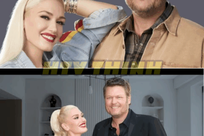 SAD! Shocking! Awful Update!! The Country Musicians Blake Shelton and Gwen Stefani’s Tragic News 😭