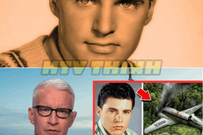 After 40 Years, The Ricky Nelson Mystery Is Finally Solved – And It’s Heartbreaking