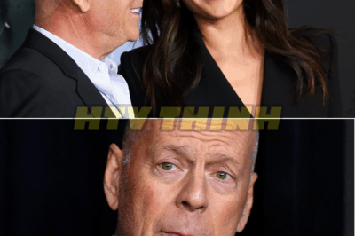 Emma Heming Willis Reveals Bruce Lives in a ‘2nd Home’ Amid Dementia Battle
