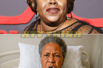 Now 61, Cassi Davis Finally Admits What We All Suspected