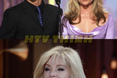 Lisa Hartman Black on Hollywood, Her Singing Career, and a Knots Landing Secret