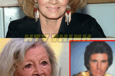 At 93, Angie Dickinson Name The 5 Man She HATED The Most
