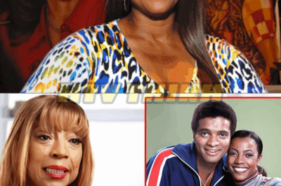 At 71, Bern Nadette Stanis Confesses The Dark Truth About Ben Powers