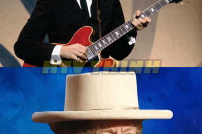 At 84, Bob Dylan Finally Tells the Truth About Roy Orbison