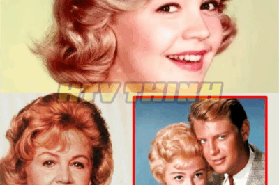 “He Was MASSIVE” – Sandra Dee Confesses Everything In Her Memoir
