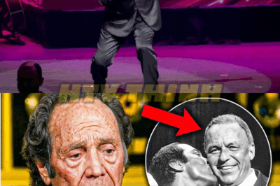 At 84, Paul Anka Finally Opens Up About Frank Sinatra