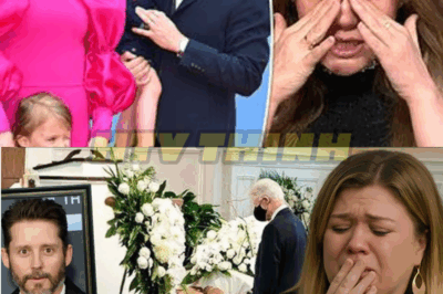 Kelly Clarkson’s Ex-Husband Funeral, Kelly Clarkson Tribute Breaks Many Hearts