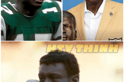 🕊️⚡ BREAKING: Eagles Legend Harold Carmichael’s Family Drops Sudden News — Fans Left in SHOCK!