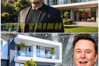 💰 “Elon Musk Drops $5M… but This Time, It’s Not for a Rocket”