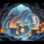 Exploring America’s Secrets: 30 Fascinating Underground Cities You Never Knew Existed