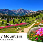 Exploring Cheyenne Mountain State Park: Your Ultimate Guide to Campgrounds and Scenic Trails