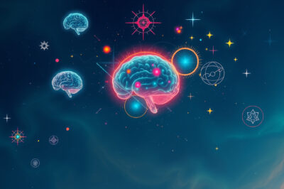 Exploring the CIA’s Mind-Bending Journey into the World of Psychic Phenomena