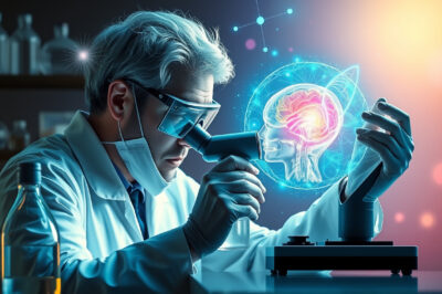 Exploring the Intersection of Science and Psychic Abilities: A Critical Examination