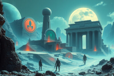 Exploring the Mystery: Could Ancient Alien Civilizations Have Shaped Human History?