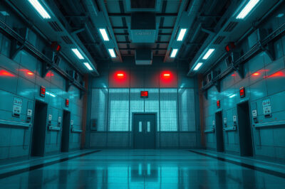 Exploring the Pinnacle of Security: Inside the World’s Most Fortified Facility