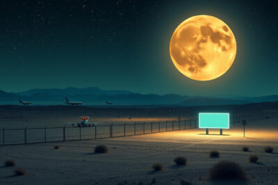 Exploring the Secrets of Area 51: Unveiling the Truth Behind Its Restricted Access
