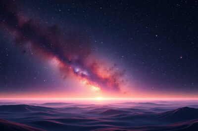 Exploring the Silence of the Cosmos: Unraveling the Fermi Paradox and the Mystery of Missing Aliens