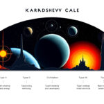 Exploring the Unknown: How the Kardashev Scale Redefines Our Understanding of Alien Life Forms