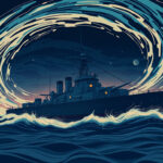 Exploring the Unknown: How the Philadelphia Experiment Bended Time and Space in Season 6 of The UnXplained