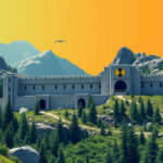 Exploring the Unseen Bastion: A Journey into the Hidden Fortress Designed for Nuclear Survival