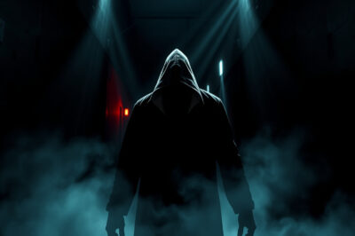 Exposing Truths: How Secrecy Poses a Hidden Threat to Our Safety