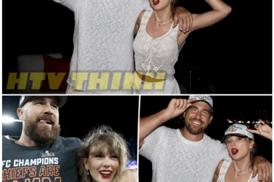 🦊Taylor Swift & Travis Kelce’s $18M Love Nest EXPOSED—Recording Studio, Secret Passages & Small-Town Shock! 🏡👇