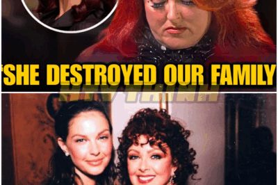 🐿️ At 60, Wynonna Judd SHATTERS the Silence 🎤🔥 as She FINALLY Reveals the Dark, Hidden Truth About The Judds 🤯💥 — A Tale of Family Secrets, Mysterious Feuds, Silent Betrayals, and the Haunting Shadows Behind America’s Most Beloved Country Duo 🌙✨