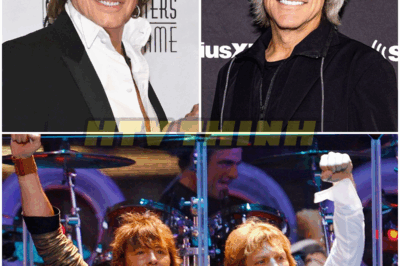 🐿️ Jon Bon Jovi SHOCKS Fans 🤯🔥 by Revealing He Watched His Explosive New Docuseries WITH Richie Sambora 🎸 — Just Weeks After Claiming They Were “Not in Contact,” Sparking Wild Rumors, Reunion Whispers, and Explosive Questions About the True State of Bon Jovi’s Fractured Brotherhood 💥🎤