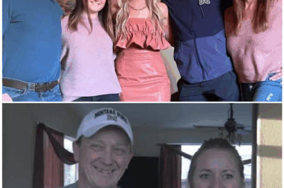 😭🏆 “Proud Parent Alert! Mellott’s Mom & Dad Deliver HEART-MELTING Message After His Football Heroics!”