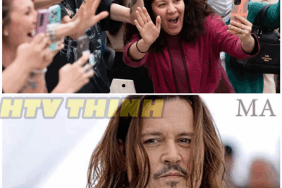 🦊 Johnny Depp BLASTS “Scam Artists” in Explosive New Interview: “They Took Advantage of My Fans and It’s Time to Expose the Truth!” 😡👇