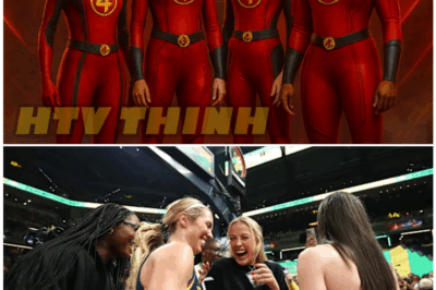 ⚠️🌪️ Move Over Superteams: Indiana Just Assembled a WNBA Nightmare Squad 🚨✨