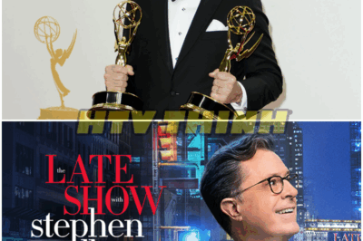 Stephen Colbert’s Late Show: A Legacy of Laughter, Insight, and Cultural Transformation