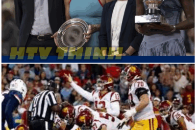 🏈💥“College Football Is BACK — And So Is Your Delusional Hope That This Is the Year!”