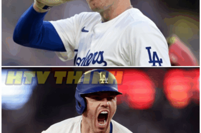💸 “Freddie Freeman Turns Down $10M?! MLB Star Says ‘NO’ to Kicking Kids Out of Their Homes!”