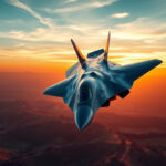 From Ambitions to Challenges: India's $1.7 Billion Quest for a Homegrown Stealth Fighter Aircraft