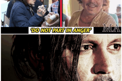 😱🔥 Johnny Depp BREAKS HIS SILENCE – “I’m Not Looking for Purity” and Fans Are SHOOK