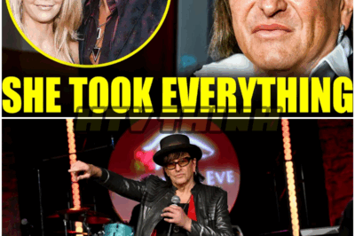 🎸 At 66, Rock Legend Richie Sambora Finally Breaks Silence on His Wife Leaving — The World Is SHOCKED 😱💔